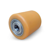 D85x95mm Load Roller inc. 20mm bearings